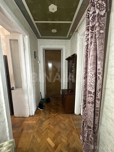 İcarəyə verilir 3 otaqlı köhnə tikili 90 m², Nəriman Nərimanov m., photo 13 from 16