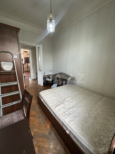 İcarəyə verilir 3 otaqlı köhnə tikili 90 m², Nəriman Nərimanov m., photo 5 from 16