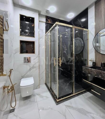 Сдаётся 3-комн. новостройка 140 м², м. 28 мая, photo 10 from 12