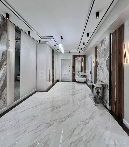 Сдаётся 3-комн. новостройка 140 м², м. 28 мая, photo 9 from 12