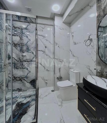 Сдаётся 3-комн. новостройка 140 м², м. 28 мая, photo 11 from 12