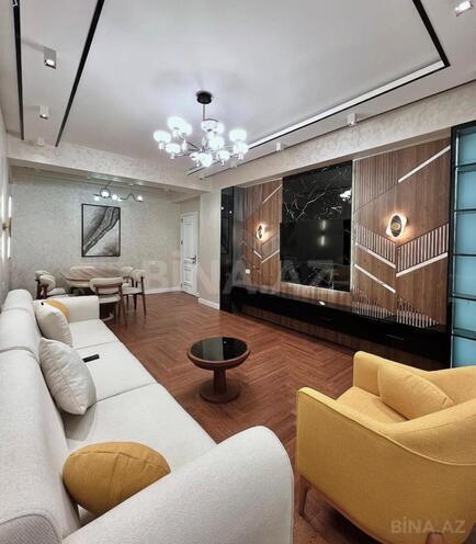 Сдаётся 3-комн. новостройка 140 м², м. 28 мая, photo 3 from 12