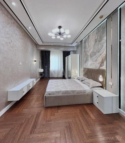 Сдаётся 3-комн. новостройка 140 м², м. 28 мая, photo 8 from 12