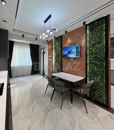 Сдаётся 3-комн. новостройка 140 м², м. 28 мая, photo 5 from 12