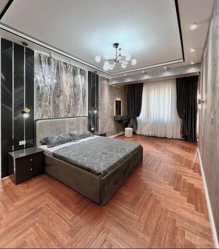 Сдаётся 3-комн. новостройка 140 м², м. 28 мая, photo 6 from 12