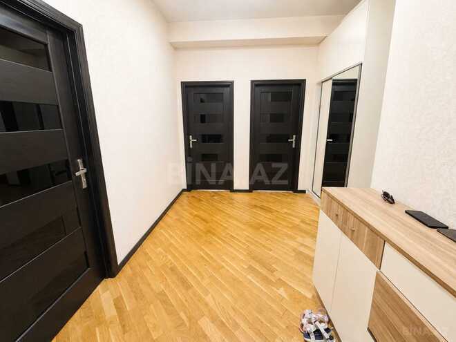 Продаётся 3-комн. новостройка 98 м², м. Кара Караев, photo 11 from 14