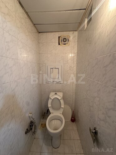 İcarəyə verilir 3 otaqlı köhnə tikili 90 m², Nəriman Nərimanov m., photo 15 from 16