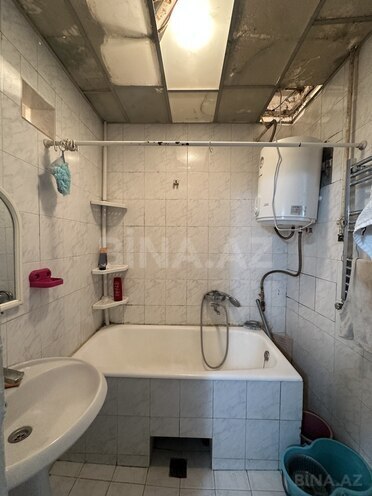 İcarəyə verilir 3 otaqlı köhnə tikili 90 m², Nəriman Nərimanov m., photo 14 from 16