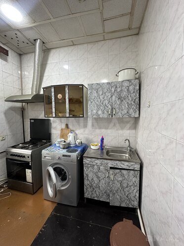 İcarəyə verilir 3 otaqlı köhnə tikili 90 m², Nəriman Nərimanov m., photo 10 from 16