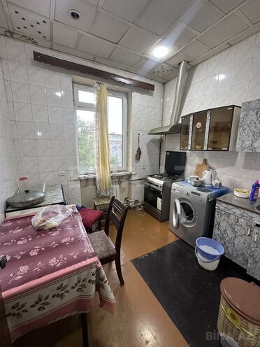 İcarəyə verilir 3 otaqlı köhnə tikili 90 m², Nəriman Nərimanov m., photo 9 from 16