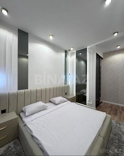 İcarəyə verilir 2 otaqlı yeni tikili 80 m², Nəriman Nərimanov m., photo 9 from 13