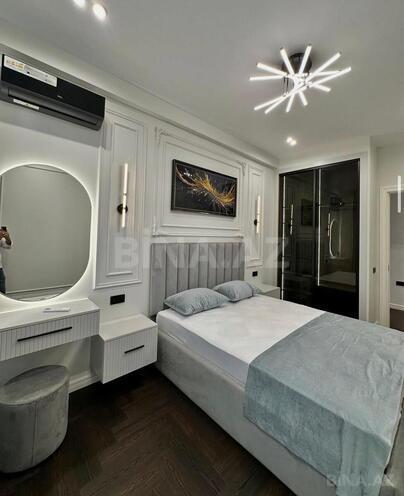 İcarəyə verilir 3 otaqlı yeni tikili 140 m², Nəriman Nərimanov m., photo 6 from 15