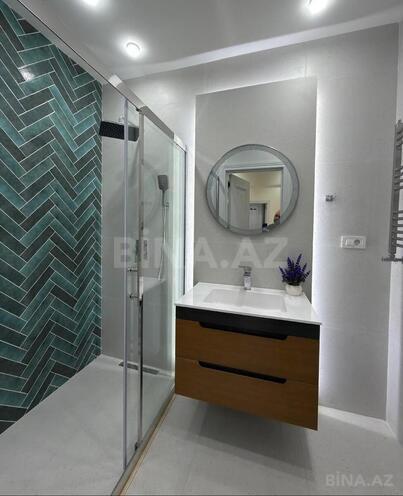 İcarəyə verilir 3 otaqlı yeni tikili 140 m², Nəriman Nərimanov m., photo 10 from 15