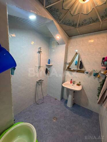 Satılır 3 otaqlı yeni tikili 80 m², Azadlıq Prospekti m., photo 16 from 19