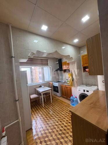 Satılır 3 otaqlı yeni tikili 80 m², Azadlıq Prospekti m., photo 4 from 19