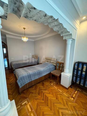 Satılır 3 otaqlı yeni tikili 80 m², Azadlıq Prospekti m., photo 7 from 19