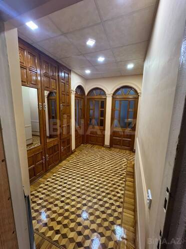 Satılır 3 otaqlı yeni tikili 80 m², Azadlıq Prospekti m., photo 12 from 19