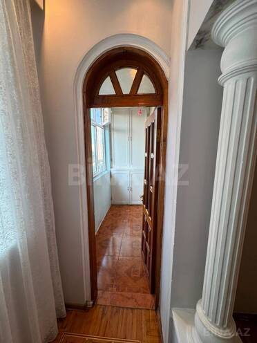 Satılır 3 otaqlı yeni tikili 80 m², Azadlıq Prospekti m., photo 13 from 19
