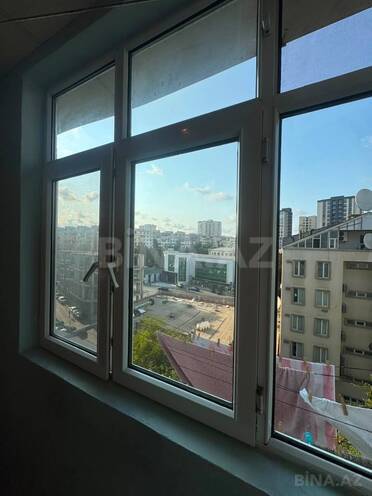 Satılır 3 otaqlı yeni tikili 80 m², Azadlıq Prospekti m., photo 15 from 19
