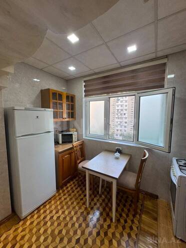 Satılır 3 otaqlı yeni tikili 80 m², Azadlıq Prospekti m., photo 5 from 19