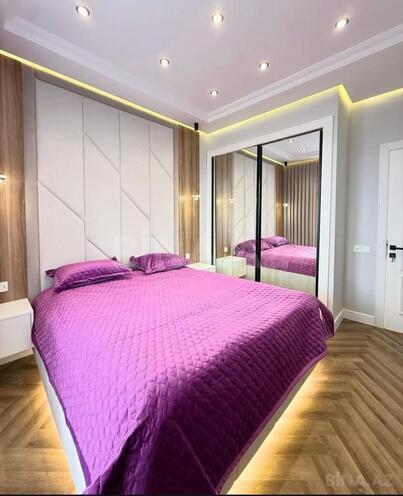 İcarəyə verilir 2 otaqlı yeni tikili 80 m², Şah İsmayıl Xətai m., photo 6 from 10