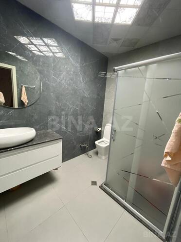 İcarəyə verilir 2 otaqlı yeni tikili 80 m², Şah İsmayıl Xətai m., photo 7 from 10
