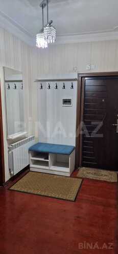 İcarəyə verilir 3 otaqlı köhnə tikili 90 m², Qara Qarayev m., photo 13 from 17