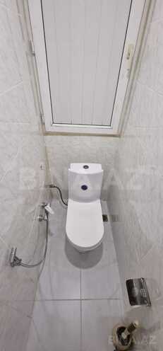 İcarəyə verilir 3 otaqlı köhnə tikili 90 m², Qara Qarayev m., photo 14 from 17