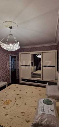 İcarəyə verilir 3 otaqlı köhnə tikili 90 m², Qara Qarayev m., photo 6 from 17