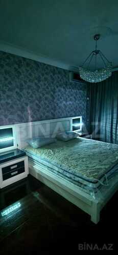 İcarəyə verilir 3 otaqlı köhnə tikili 90 m², Qara Qarayev m., photo 5 from 17
