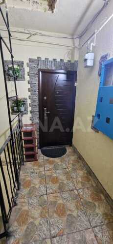 İcarəyə verilir 3 otaqlı köhnə tikili 90 m², Qara Qarayev m., photo 16 from 17