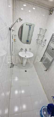 İcarəyə verilir 3 otaqlı köhnə tikili 90 m², Qara Qarayev m., photo 15 from 17