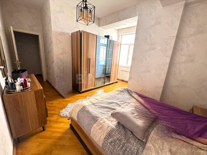 Продаётся 3-комн. новостройка 115 м², м. Кара Караев, photo 5 from 14