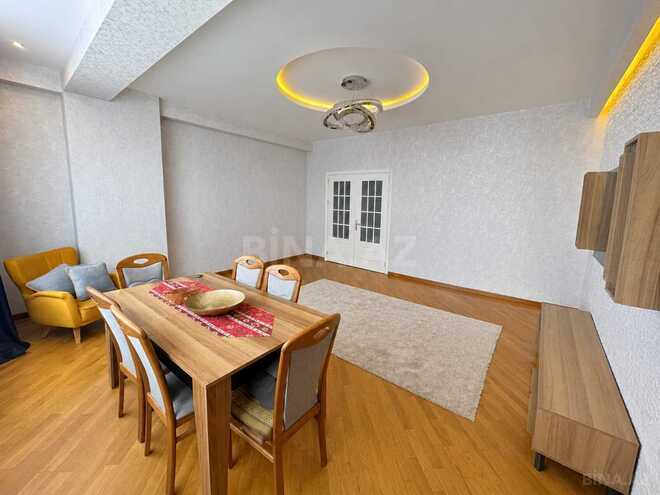 Продаётся 3-комн. новостройка 115 м², м. Кара Караев, photo 3 from 14