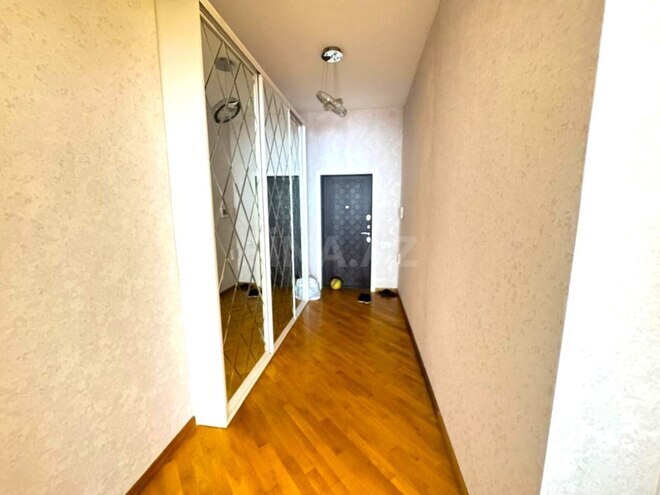 Продаётся 3-комн. новостройка 115 м², м. Кара Караев, photo 13 from 14