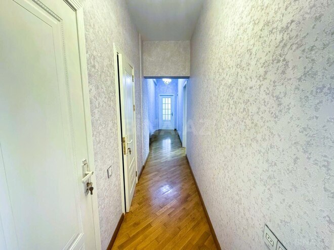 Продаётся 3-комн. новостройка 115 м², м. Кара Караев, photo 12 from 14