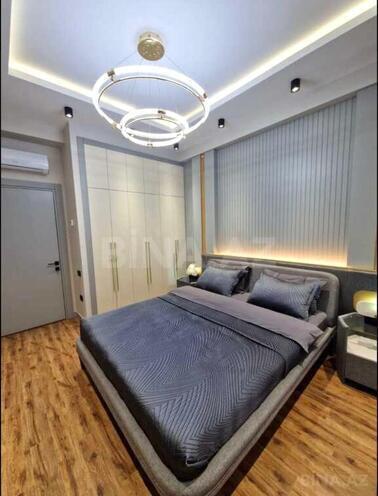 İcarəyə verilir 2 otaqlı yeni tikili 80 m², Ağ şəhər q., photo 4 from 9