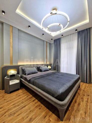 İcarəyə verilir 2 otaqlı yeni tikili 80 m², Ağ şəhər q., photo 5 from 9