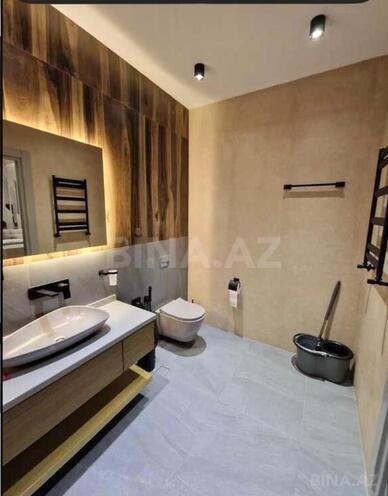 İcarəyə verilir 2 otaqlı yeni tikili 80 m², Ağ şəhər q., photo 8 from 9