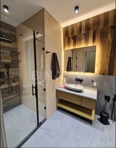 İcarəyə verilir 2 otaqlı yeni tikili 80 m², Ağ şəhər q., photo 7 from 9