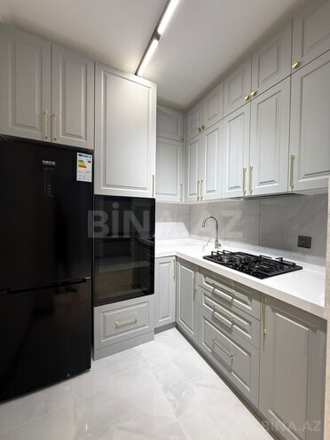 Продаётся 2-комн. новостройка 67 м², Наримановский  р., photo 7 from 10