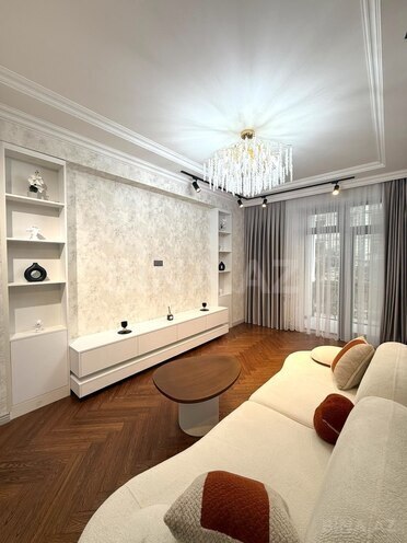 Продаётся 2-комн. новостройка 67 м², Наримановский  р., photo 4 from 10