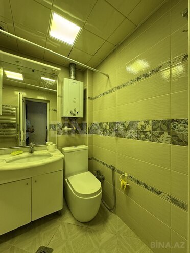 Продаётся 3-комн. вторичка 85 м², м. Элмляр Академиясы, photo 8 from 10
