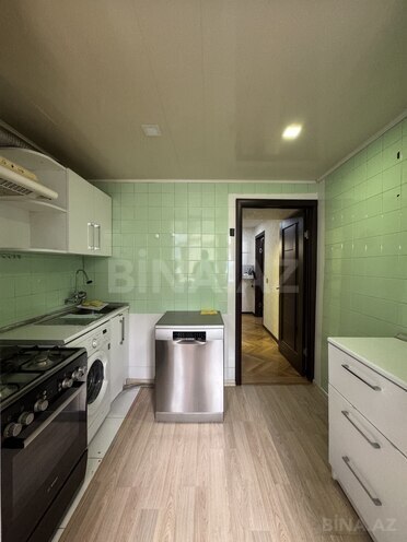 Продаётся 3-комн. вторичка 85 м², м. Элмляр Академиясы, photo 7 from 10