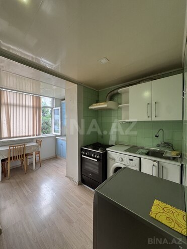 Продаётся 3-комн. вторичка 85 м², м. Элмляр Академиясы, photo 5 from 10
