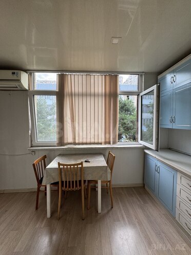 Продаётся 3-комн. вторичка 85 м², м. Элмляр Академиясы, photo 6 from 10