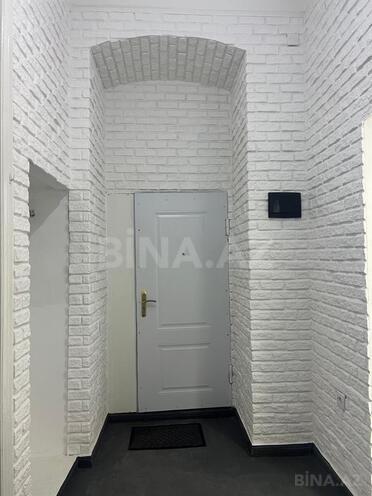 İcarəyə verilir  obyekt 135 m², Sahil m., photo 1 from 10