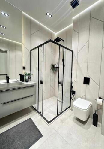İcarəyə verilir 3 otaqlı yeni tikili 150 m², Ağ şəhər q., photo 11 from 12