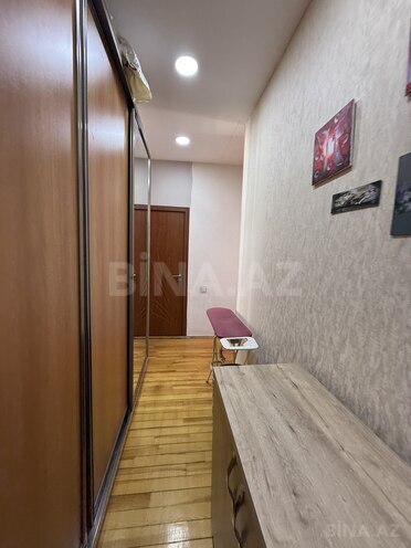 Satılır 1 otaqlı yeni tikili 51 m², Əhmədli m., photo 10 from 15