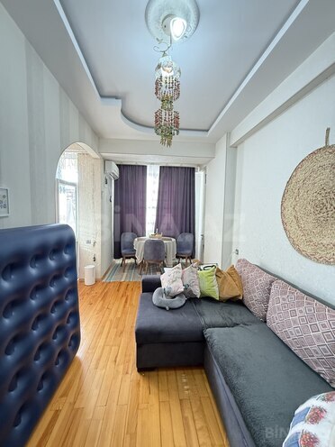 Satılır 1 otaqlı yeni tikili 51 m², Əhmədli m., photo 3 from 15